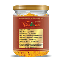 Thumbnail for Vaidban Pancham Haldi (Organic Haldi Powder)