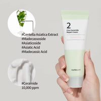 Thumbnail for Numbuzin No.2 Cica Ceramide Repair Cream - Distacart