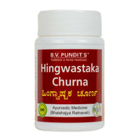 Thumbnail for B V Pundit's Hingwastaka Churna - Distacart