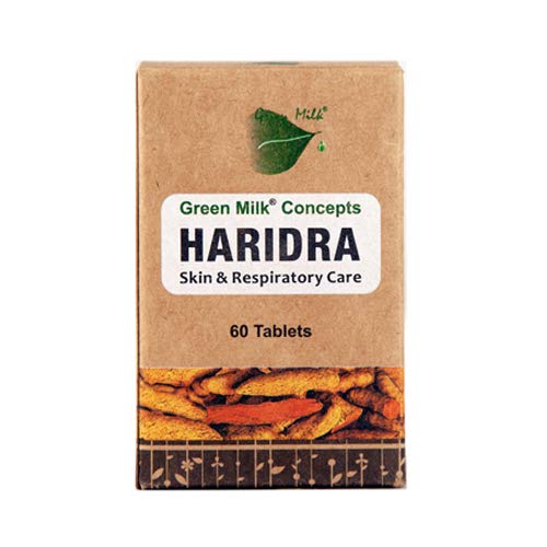 Haridra Tablets