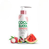 Thumbnail for Cocobaya Watermelon & Lychee Body Wash