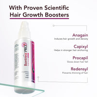 Thumbnail for Glenmark Bontress Pro+ Scalp Serum - Distacart