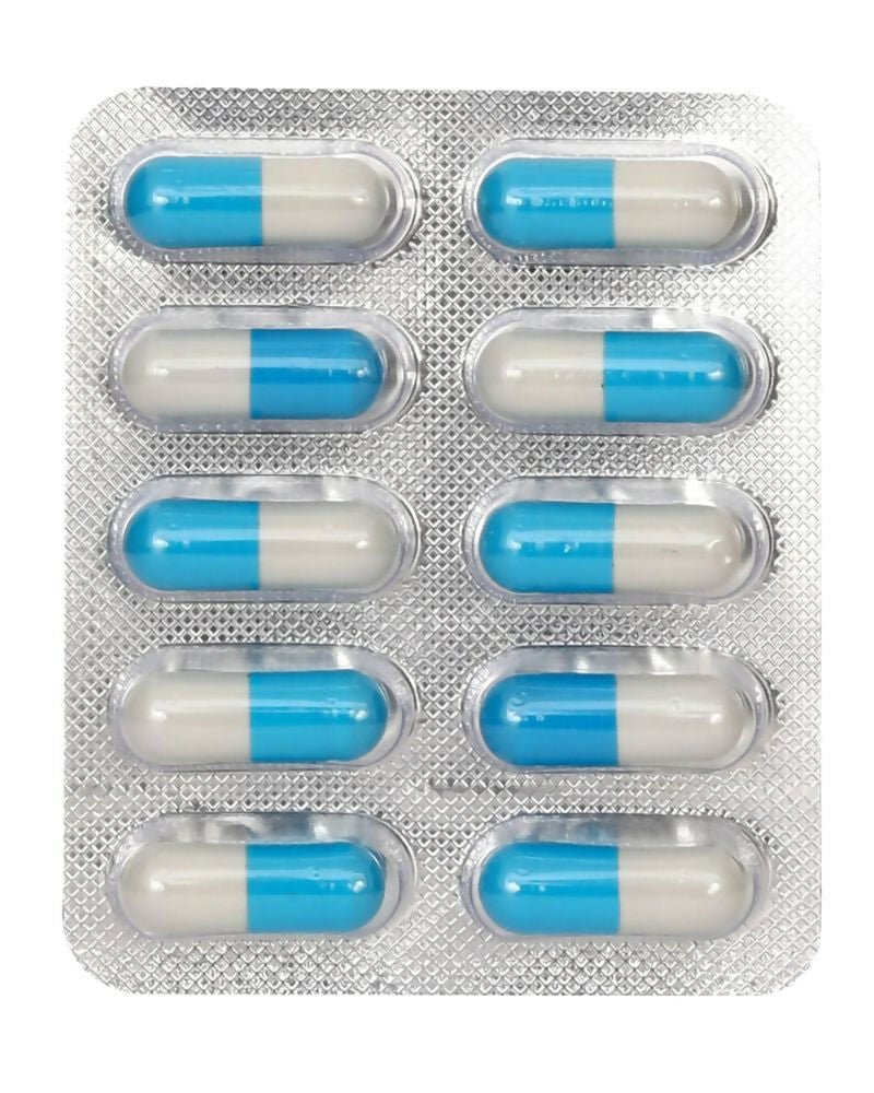 Amrita Sinarid Capsules - Distacart