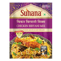 Thumbnail for Suhana Chicken Biryani Pouch Spice Mix