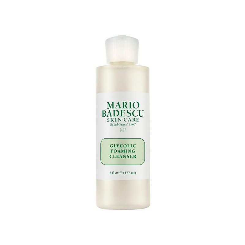 Buy Mario Badescu Glycolic Foaming Cleanser Online at Best Price ...