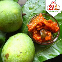 Thumbnail for 21Pickles Mango Pickle