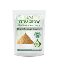 Thumbnail for Yuvagrow Dried Mango Powder - Distacart