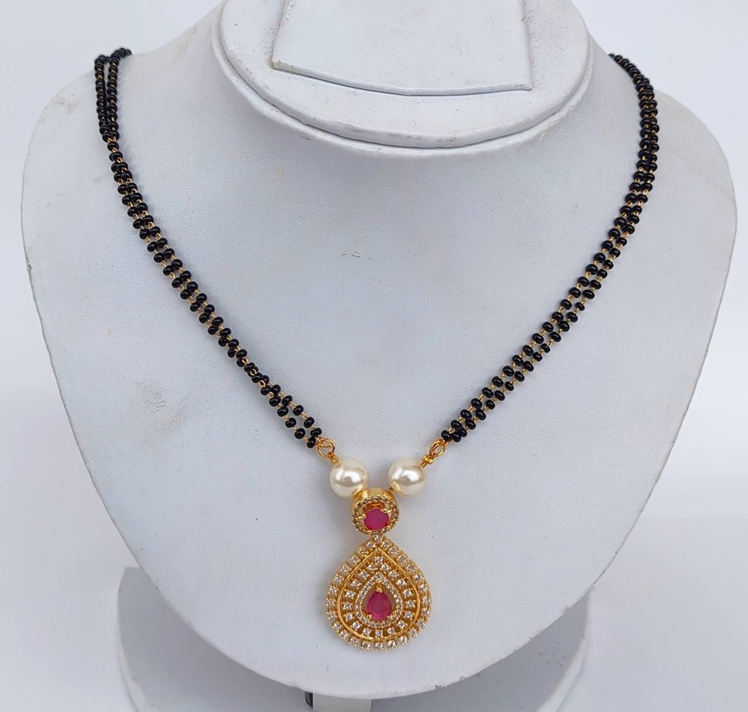 AD Mangalsutra - Distacart