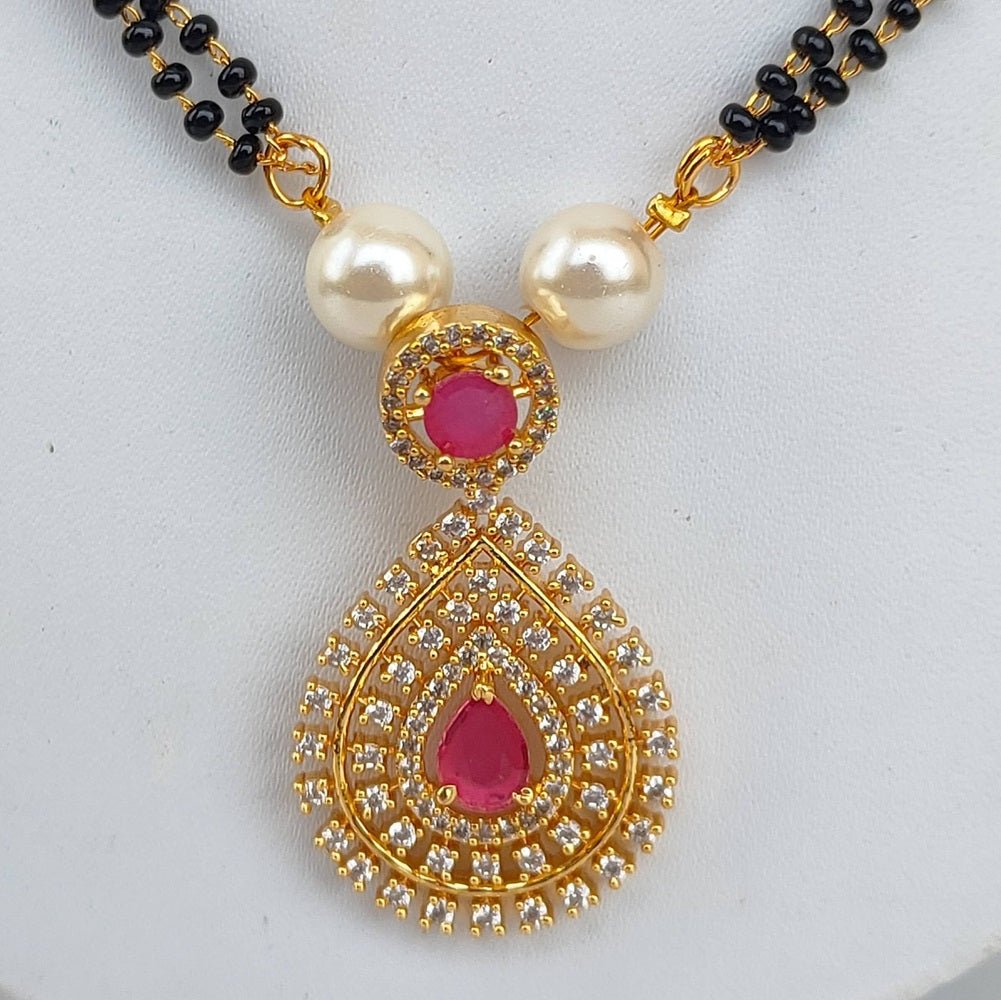 AD Mangalsutra - Distacart