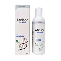 Thumbnail for Atrimed Ayurvedic Atrisor Shampoo