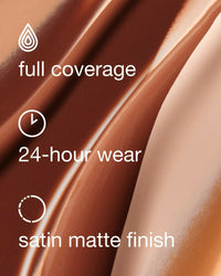 Thumbnail for Clinique Even Better Clinical Serum Foundation SPF 20 - CN 20 Fair (VF) - Distacart