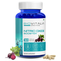 Thumbnail for NITRIC OXIDE_1