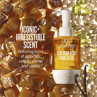 Thumbnail for Sol de Janeiro Bum Bum Firmeza Firming & Debloating Body Oil