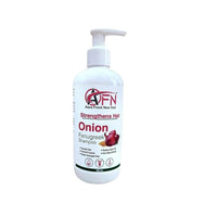 Thumbnail for AFN Aqua Fresh New York Onion Fenugreek Shampoo