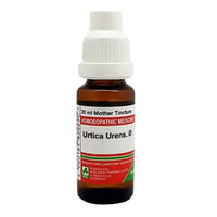 Thumbnail for Adel Homeopathy Urtica Urens Mother Tincture Q