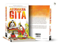 Thumbnail for Ashtavakra Gita By Swami Nityaswarupananda - ‎ English - Distacart