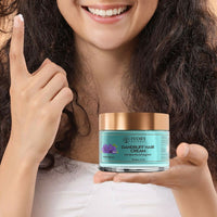 Thumbnail for Ivory Natural Dandruff Hair Cream For Dandruff, And Nourishing Dry Scalp - Distacart