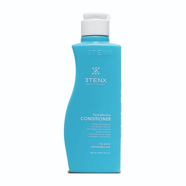 3TENX Hydrarevive Conditioner For Dull & Dehydrate Hair