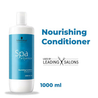 Thumbnail for Schwarzkopf Professional Spa Essence Nourishing Conditioner - Distacart