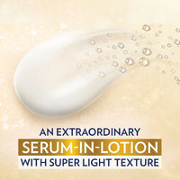 Thumbnail for Vaseline Gluta Hya Serum-in-Lotion - Dewy Radiance, Overnight Radiance & Flawless Glow Combo - Distacart