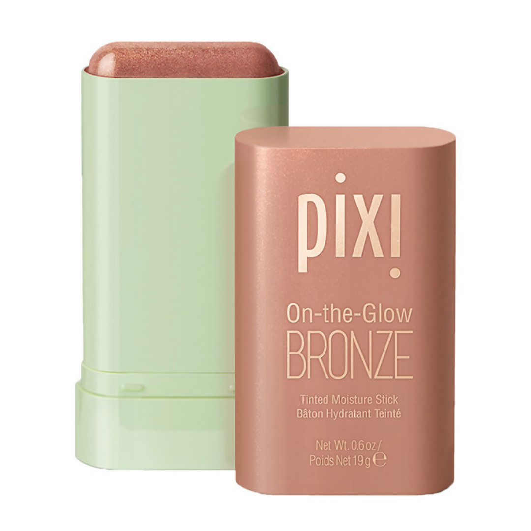 PIXI On The Glow Bronzer - Soft Glow