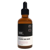 Thumbnail for ThriveCo 5Kda Hyaluronic Acid Super Skin Serum - Distacart