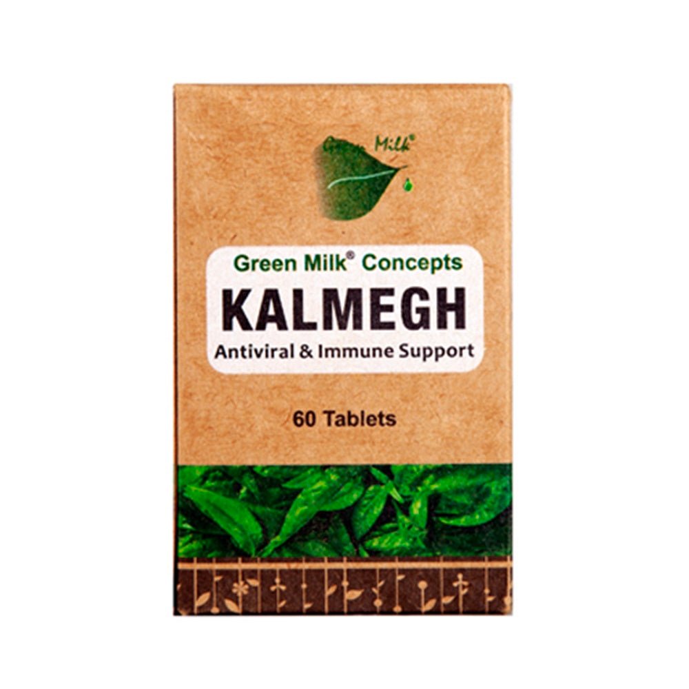 Apex Ayurvedic Kalmegh Tablet - Distacart