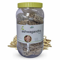 Thumbnail for Jain Ashwagandha Tablets