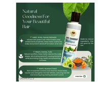 Thumbnail for Guru Prasadam Anti Dandruff Shampoo - Distacart