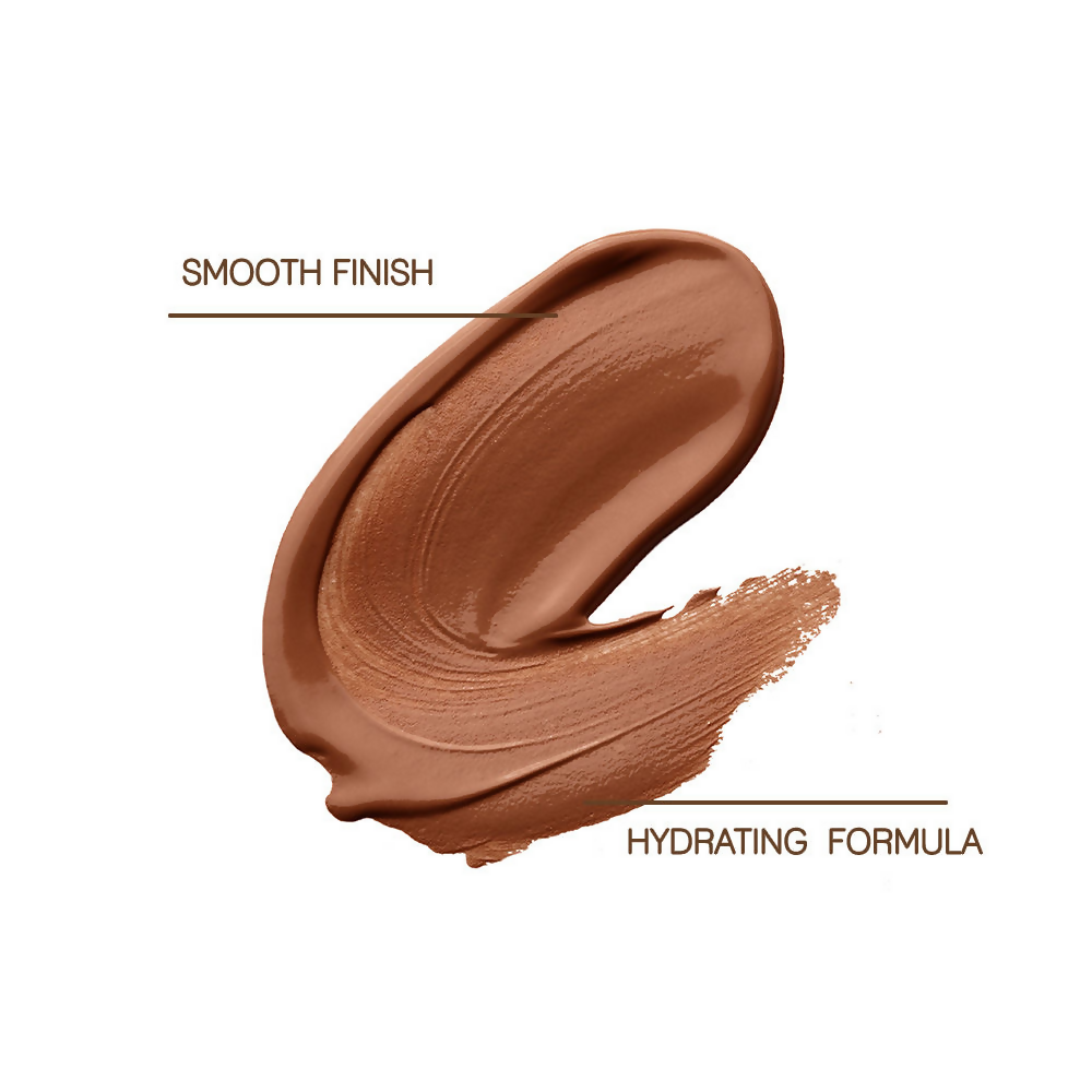 PIXI H2O Skin Tint - Chestnut