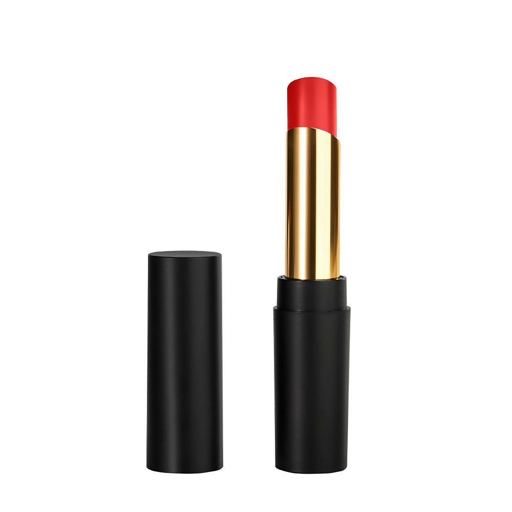 Lakme Absolute Beyond Matte Lipstick - 101 Red Rage - Distacart