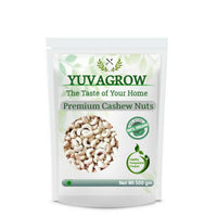 Thumbnail for Yuvagrow Premium W-320 Cashew Nuts - Distacart