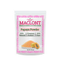 Thumbnail for Maclont Papaya Fruit Powder