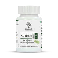 Thumbnail for Life Aveda Kalmegh Capsules - Distacart