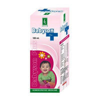 Thumbnail for Adven Homeopathy Babyson Plus Tonic