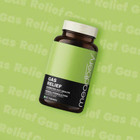 Thumbnail for Meadbery Gas Relief Tablets - Distacart