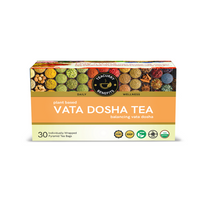 Thumbnail for Teacurry Vata Dosha Tea