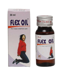 Thumbnail for Amrita Flex Oil - Distacart