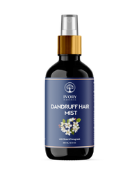 Thumbnail for Ivory Natural Dandruff Hair Mist For Flake-Free Confidence And Silky Smooth Hair - Distacart