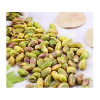 Thumbnail for Ajfan Plain Pistachio - Without Shell Pista - Distacart