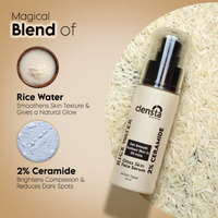 Thumbnail for Clensta Rice Water Face Serum