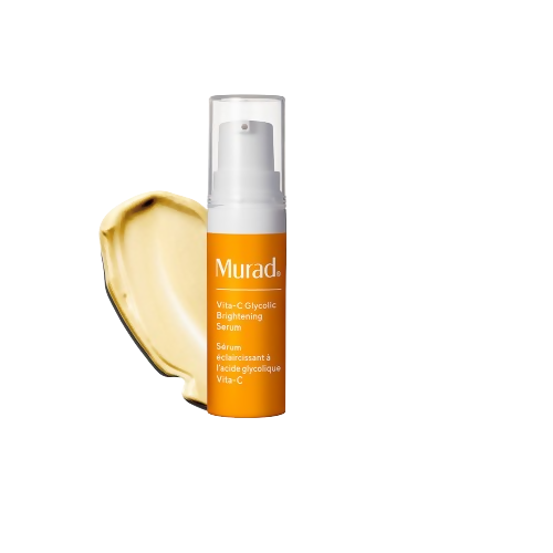 Murad Vitamin C Glycolic Brightening Serum