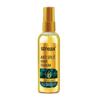 Thumbnail for Streax Anti Split Hair Serum With Bio-Elixir - Distacart