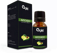 Thumbnail for Agile Wellness Avocado Carrier Oil - Distacart