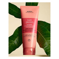 Thumbnail for Aveda Nutriplenish Hydrating Gel For Curly Hair - Defines Curls & Smooths Frizz - Distacart
