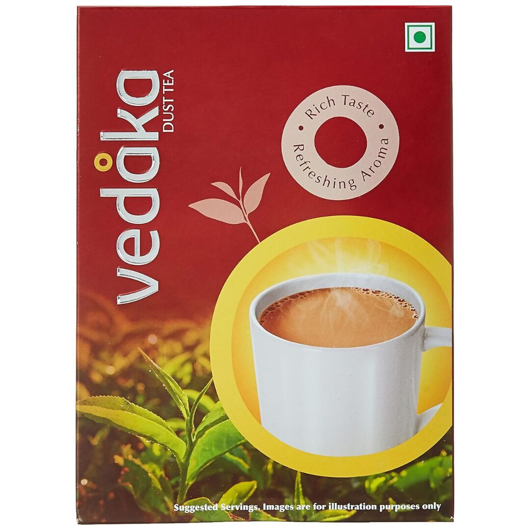 Vedaka Dust Tea - Distacart