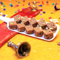 Thumbnail for Olive Mithai D.F kalakand - Distacart