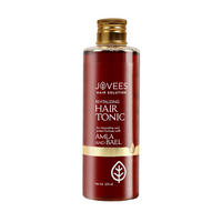 Thumbnail for Jovees Revitalising Amla & Bael Hair Tonic For Long, Strong & Thick Hair