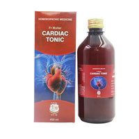 Thumbnail for Father Muller Cardiac Tonic