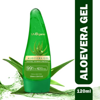 Thumbnail for LA Organo Pure Aloe Vera Gel